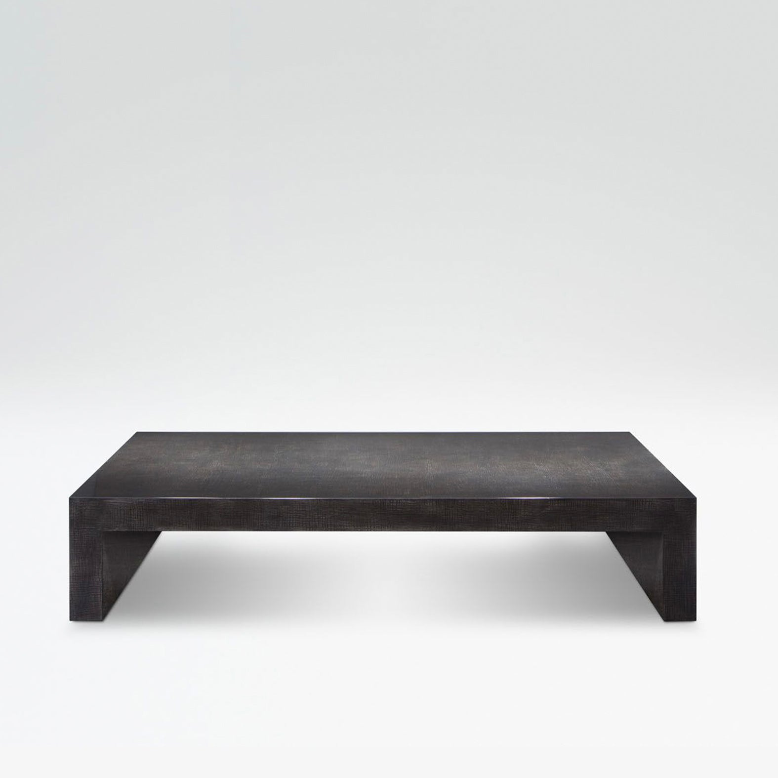 Danzica Coffee Table Armani Casa