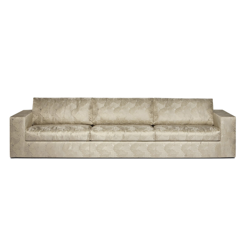 Canaletto Sofa Armani Casa