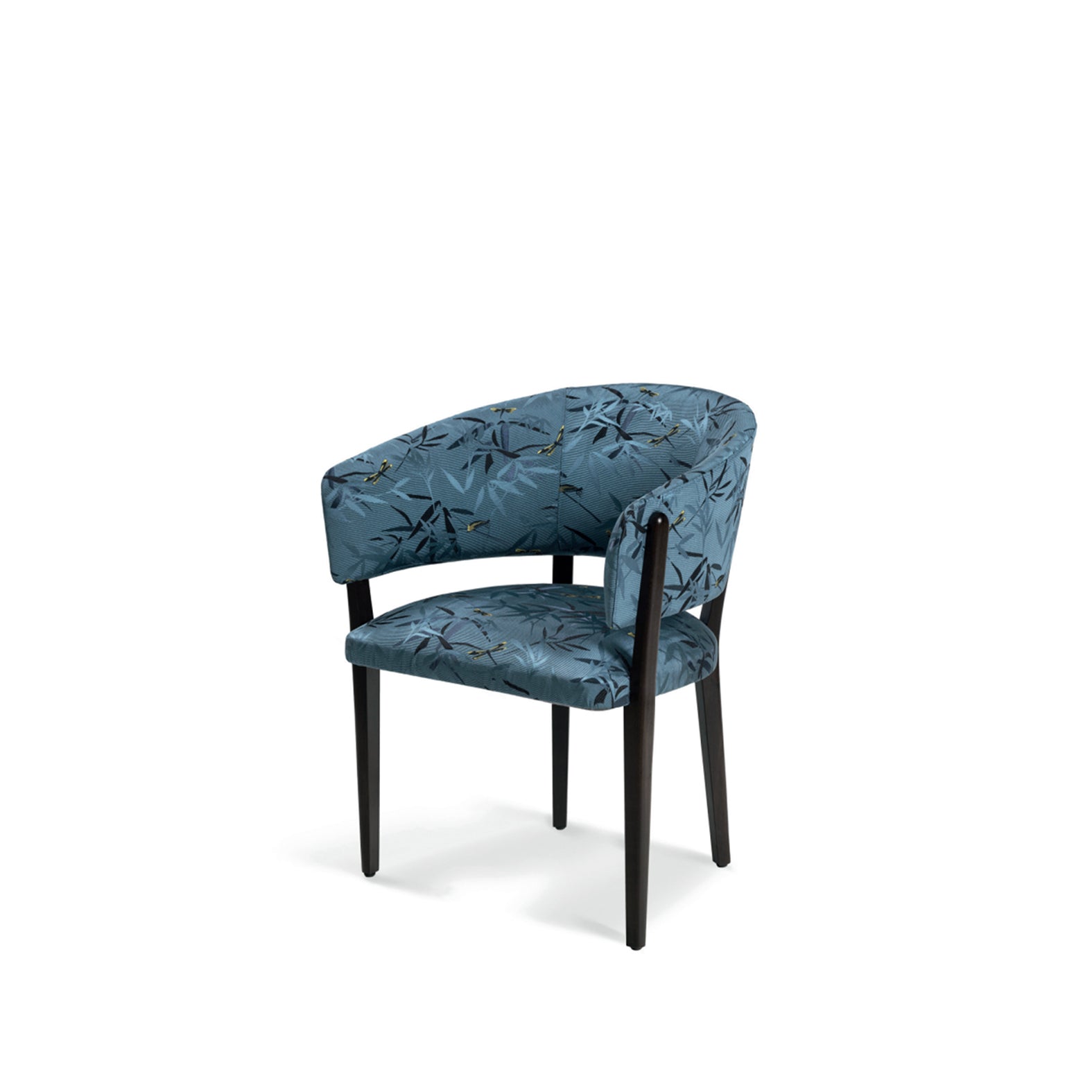 Nathalie Dining Chair Armani Casa