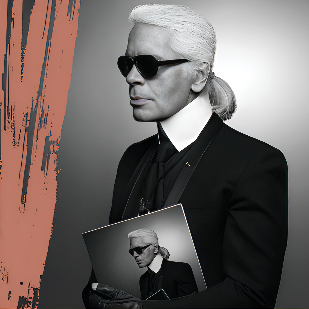 Karl Lagerfeld