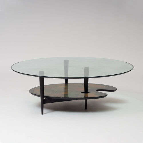 G Intrasio Coffee Table