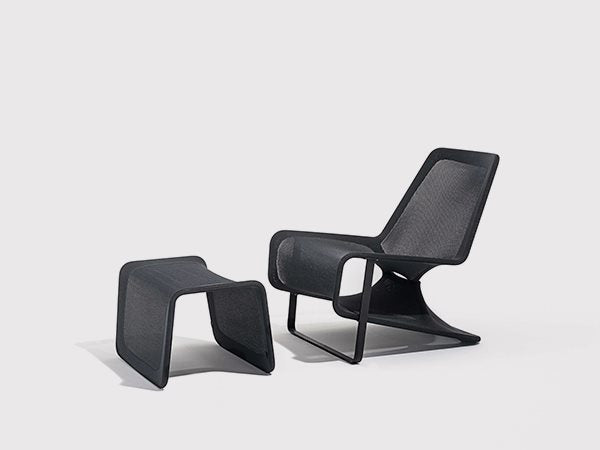 Aria - Outdoor  louge chair