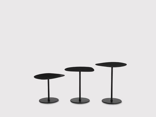 Mixit + Mixit Glass Low Table