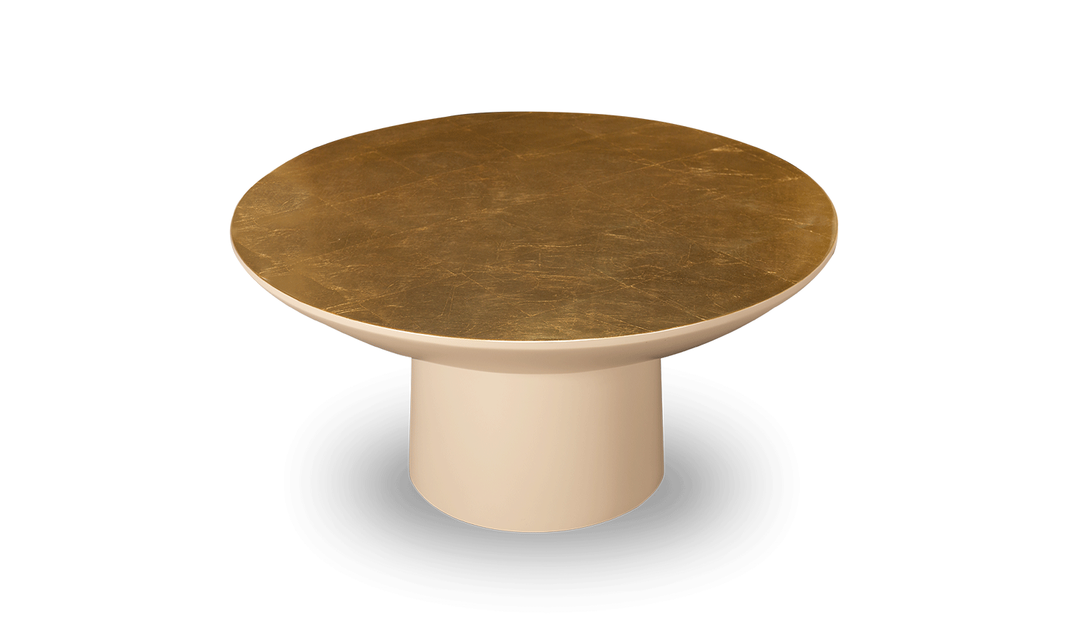 Oskar Coffee Table