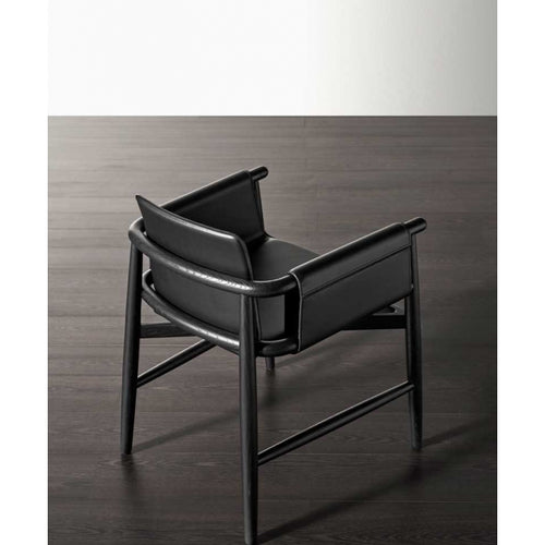 Teresina without pocket, Chair