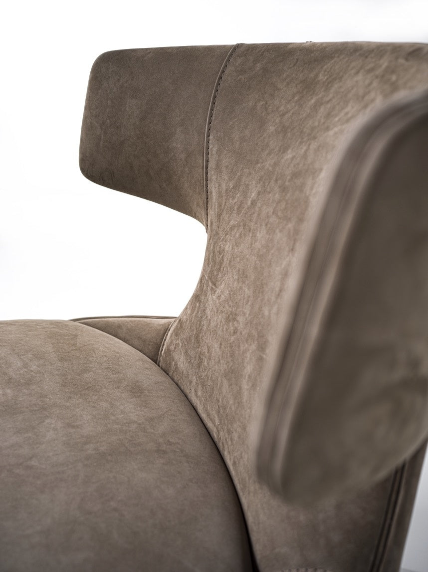 Argo Armchair