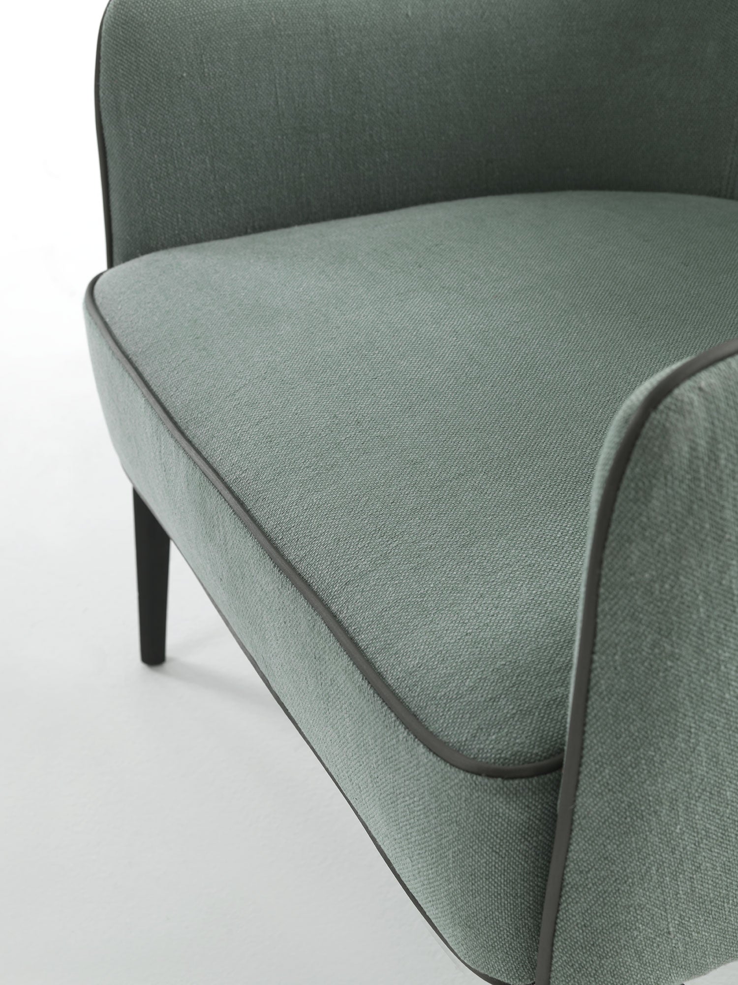 Crosby Bergere Armchair