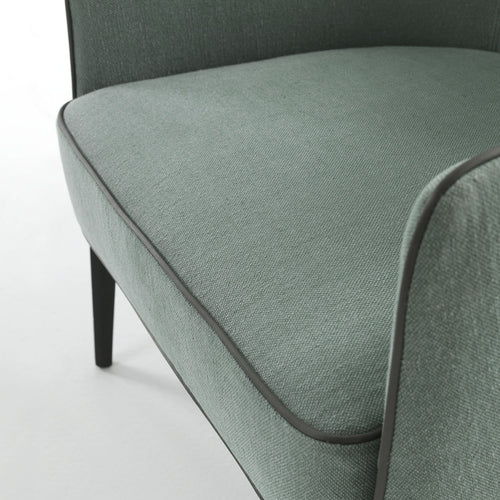 Crosby Bergere Armchair