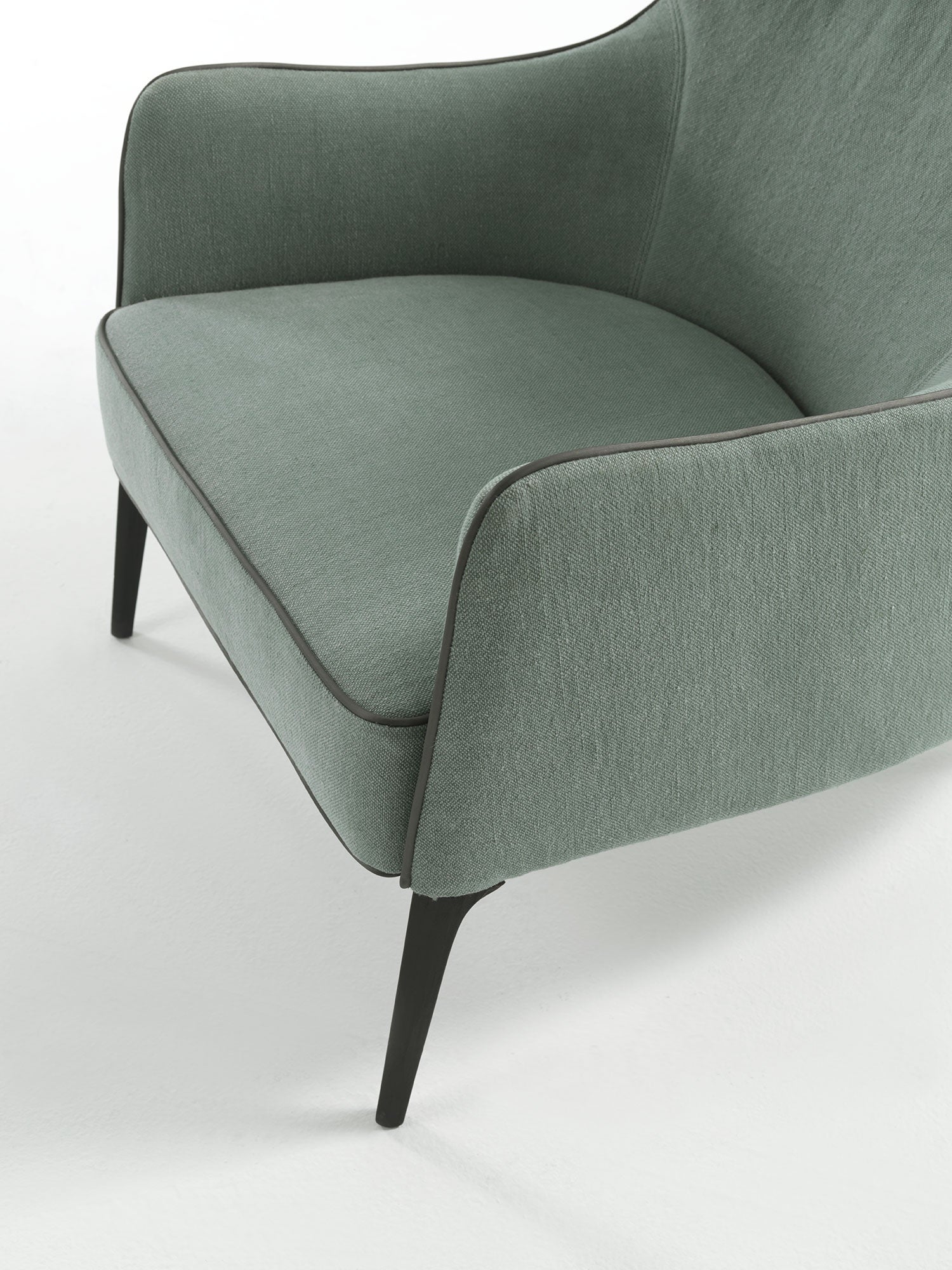 Crosby Bergere Armchair