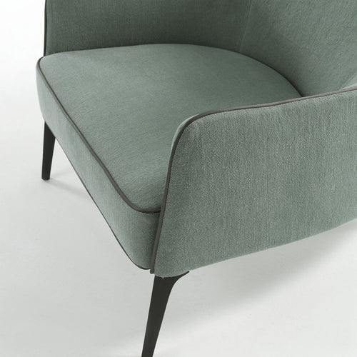 Crosby Bergere Armchair