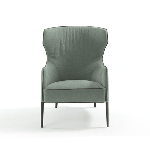 Crosby Bergere Armchair