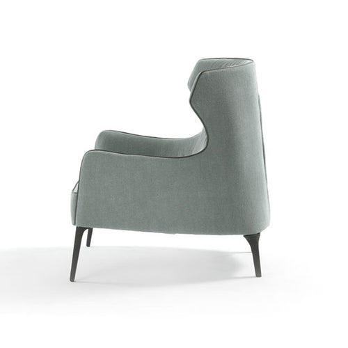 Crosby Bergere Armchair