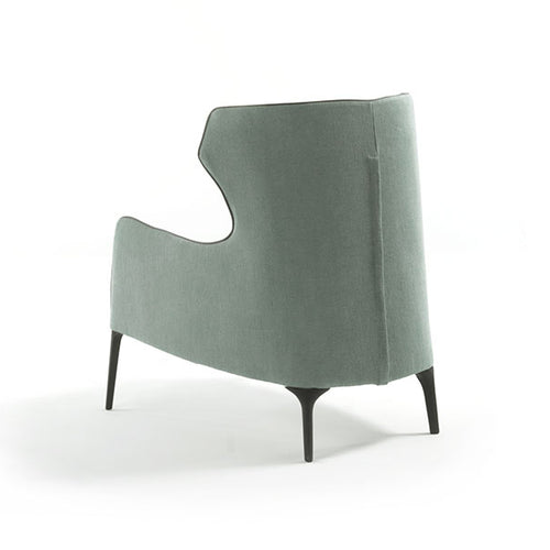 Crosby Bergere Armchair