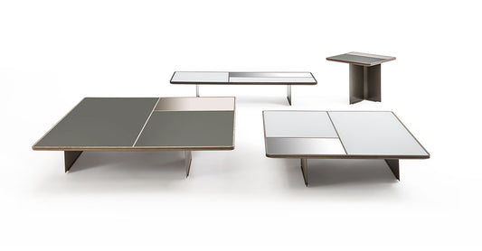 Mies Small Tables