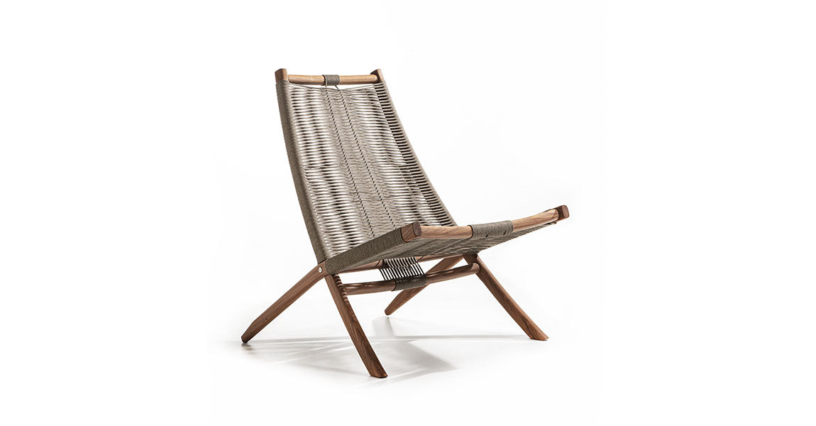 Huli Armchair