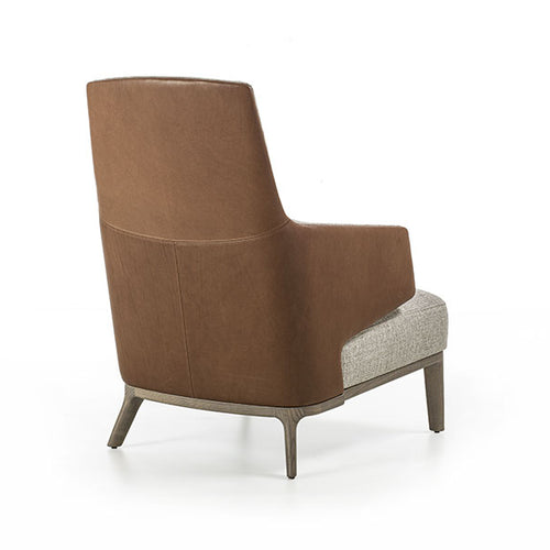 Amanda Bergere Armchair