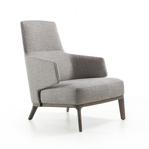 Amanda Bergere Armchair