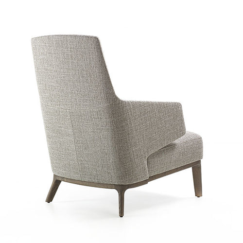 Amanda Bergere Armchair