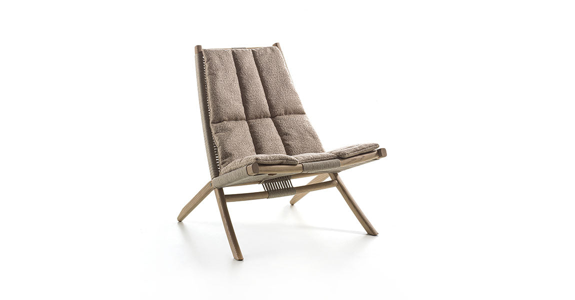 Huli Armchair