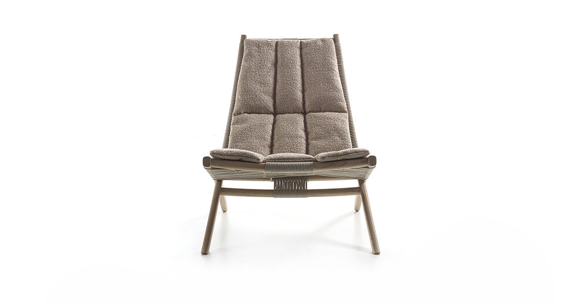 Huli Armchair