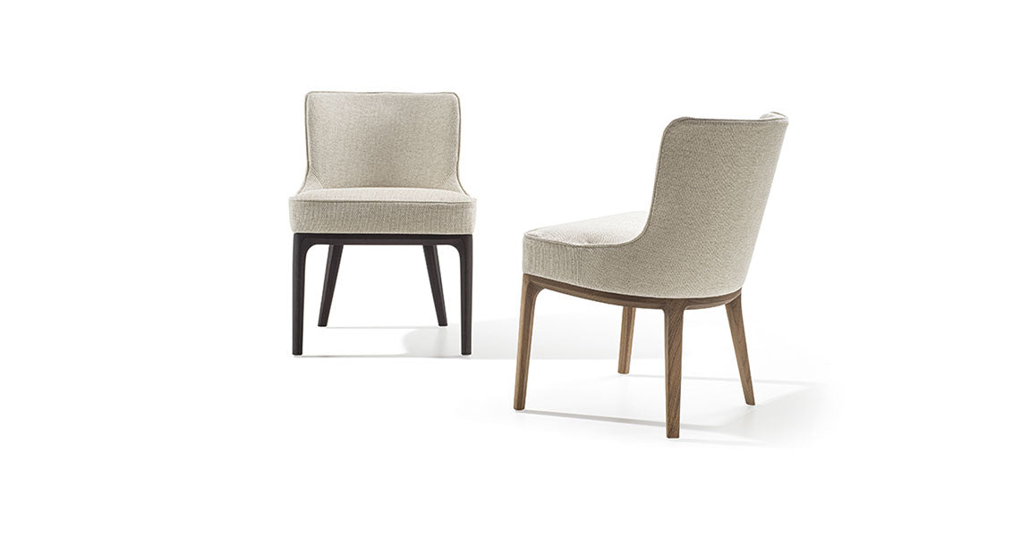 Althea Small  Armchair