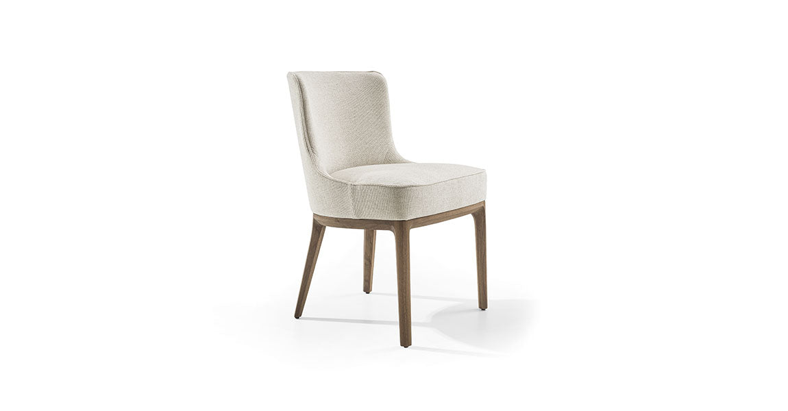 Althea Small  Armchair