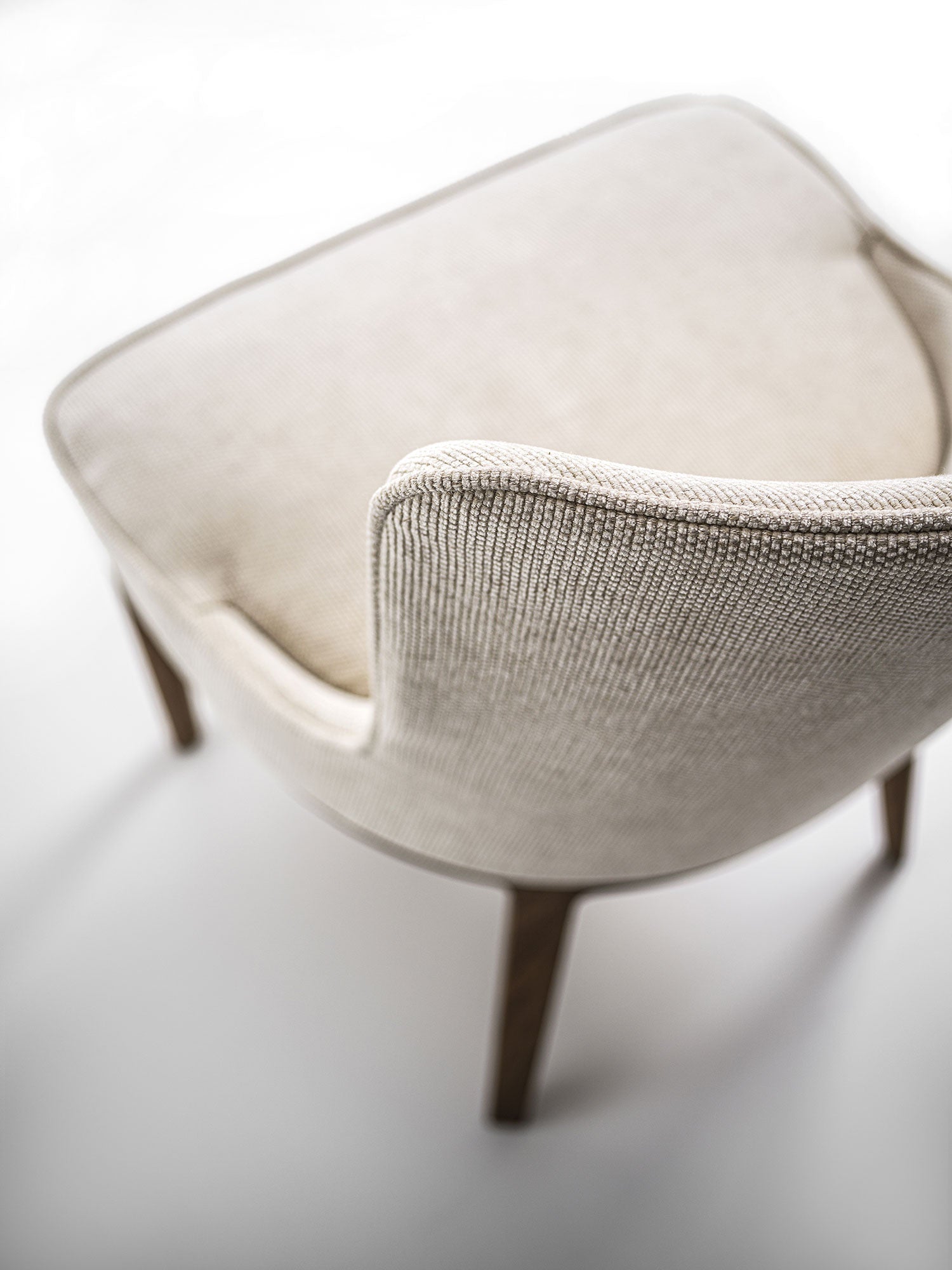 Althea Small  Armchair