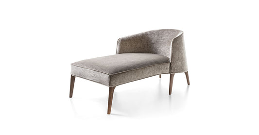 Jackie Chaise Longue