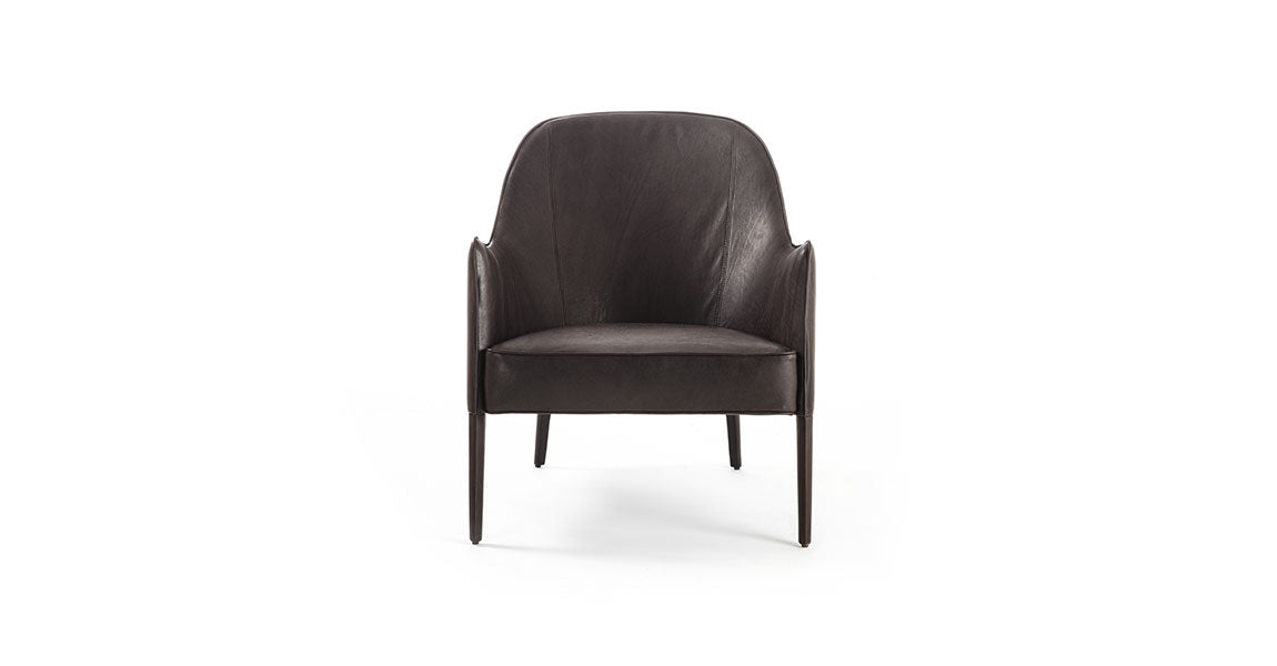 Jackie Bergere Armchair