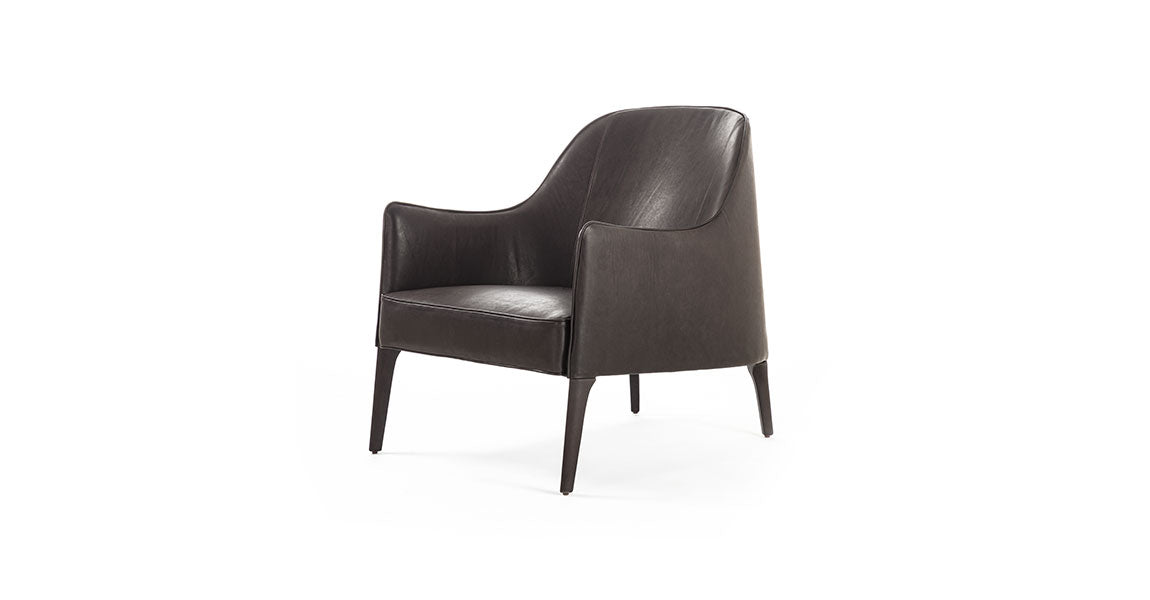 Jackie Bergere Armchair