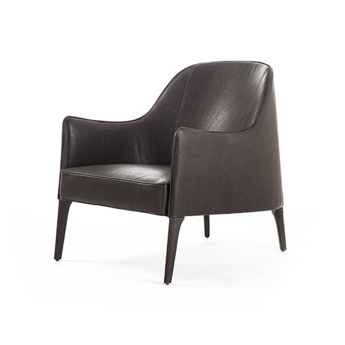 Jackie Bergere Armchair