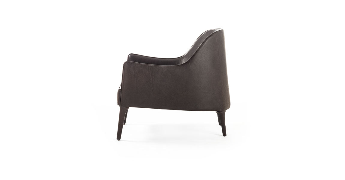 Jackie Bergere Armchair