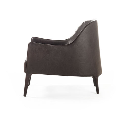 Jackie Bergere Armchair