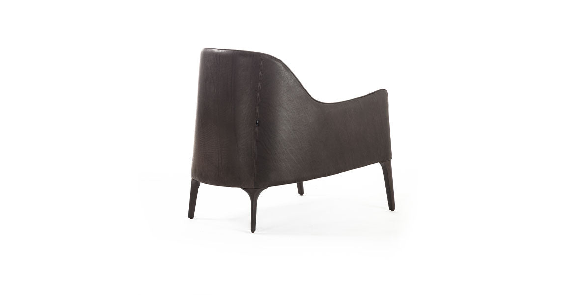 Jackie Bergere Armchair