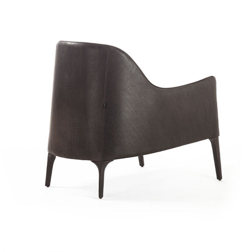 Jackie Bergere Armchair