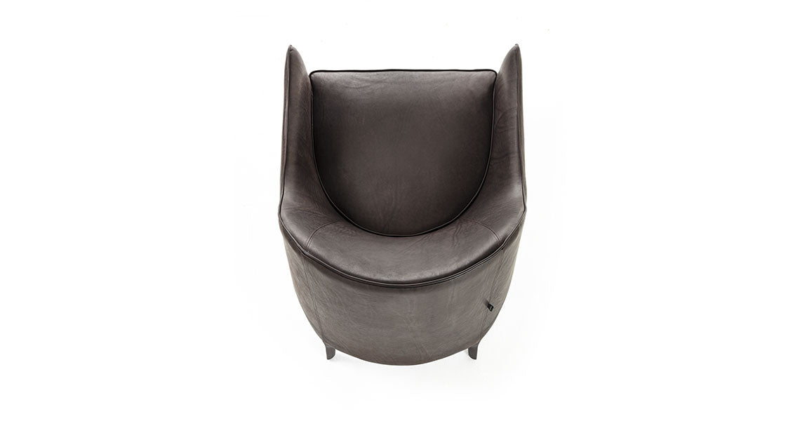 Jackie Bergere Armchair