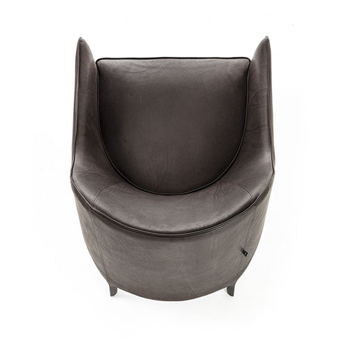 Jackie Bergere Armchair