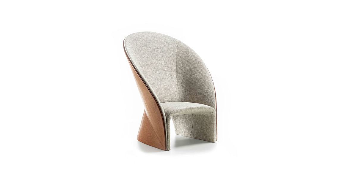 Mayu Armchair