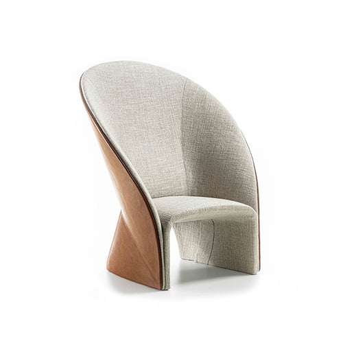 Mayu Armchair