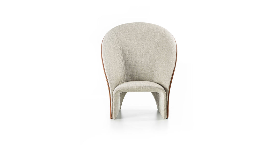 Mayu Armchair