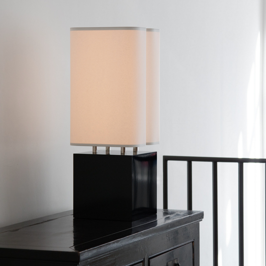 Brasilia LP Table Lamp