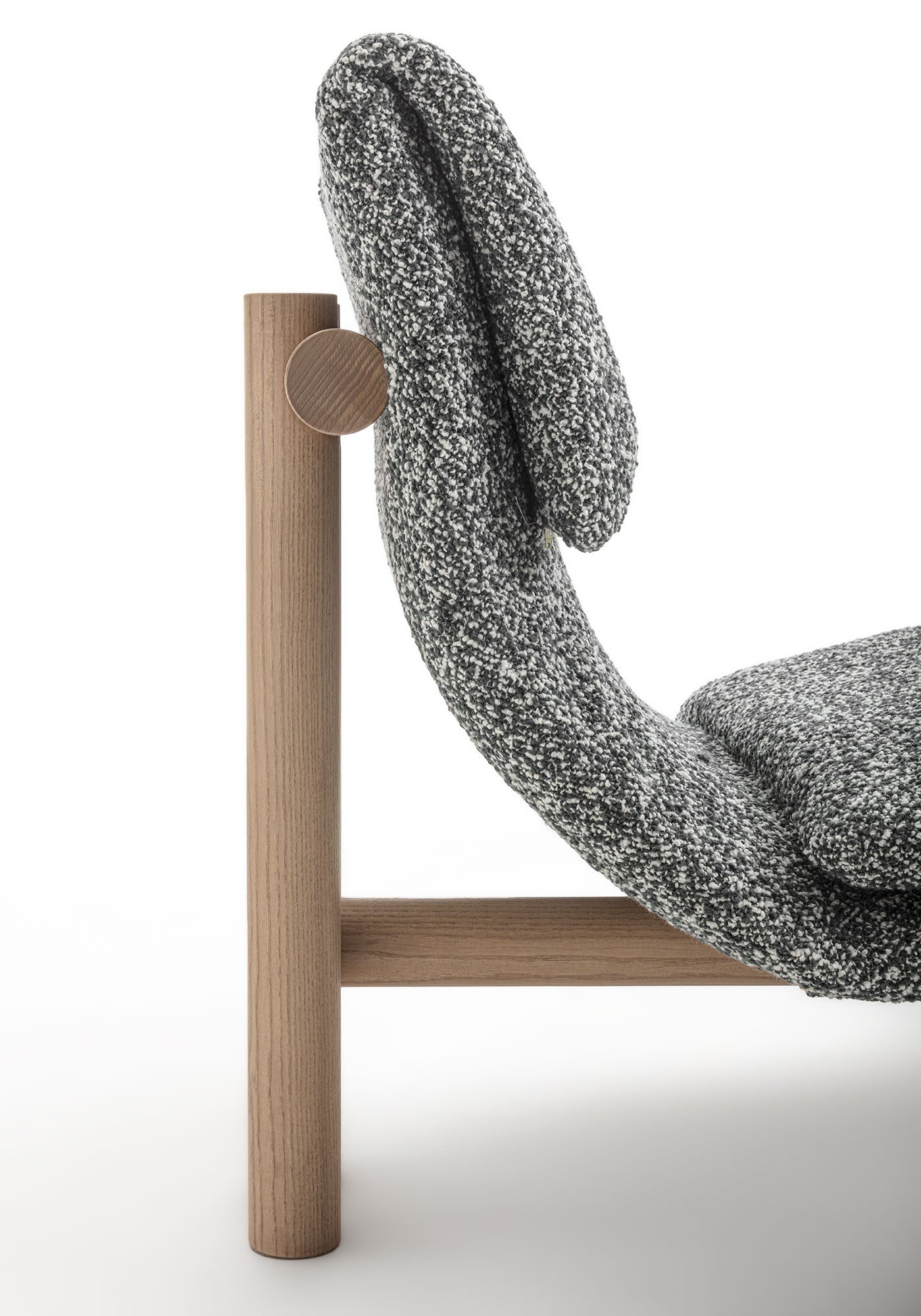 Ada Armchair