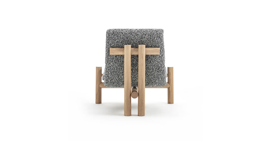 Ada Armchair