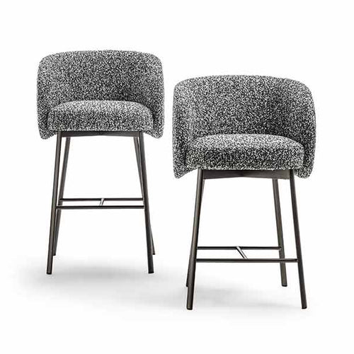 Hug Bar Stools