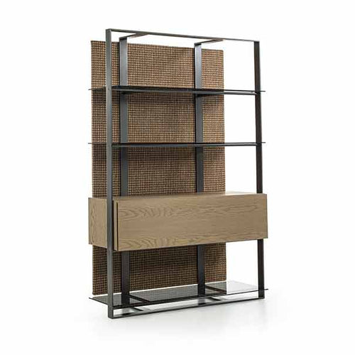 Unique Bookcase