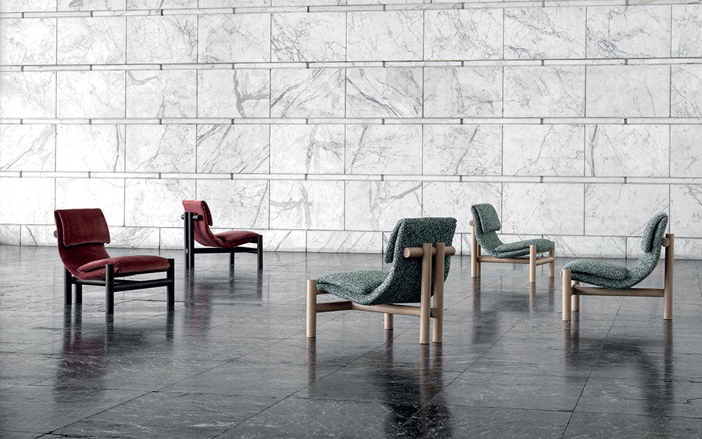 Ada Armchair