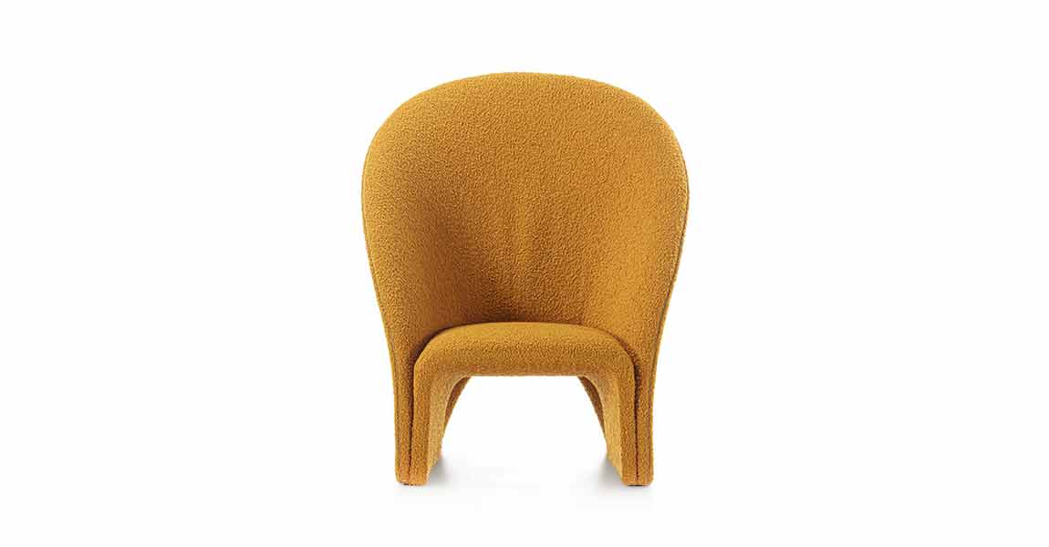 Mayu Armchair