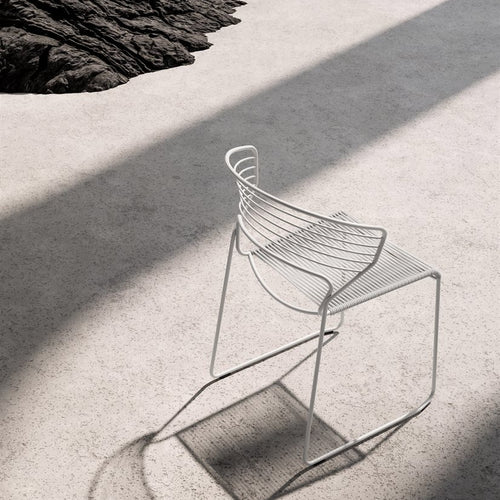 Koki Wire - Corda Seating