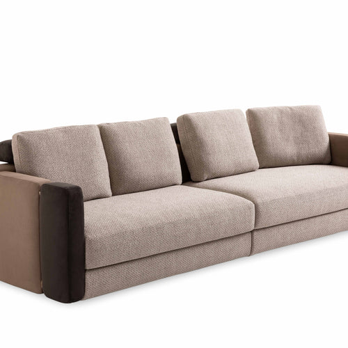 Fendi Kelly 4-seater Sofa