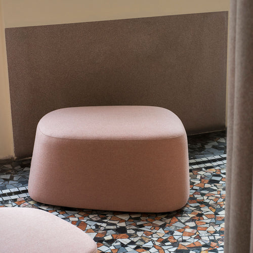 Float Ottoman